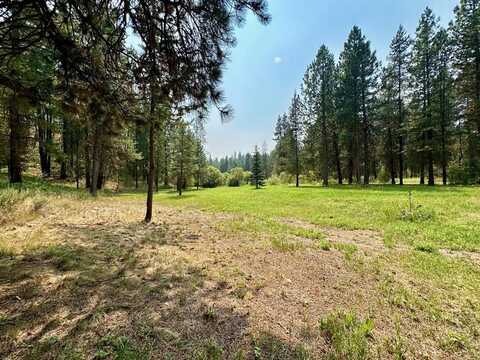 384 Little Pearsol Road, Cascade, ID 83611