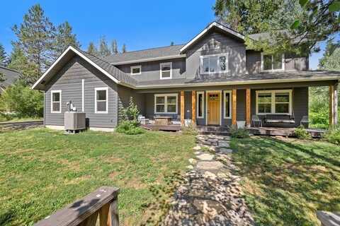 1720 Gladys Lane, McCall, ID 83638