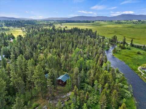 14187 Hancock Road, McCall, ID 83638