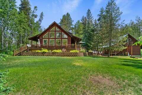 14187 Hancock Road, McCall, ID 83638