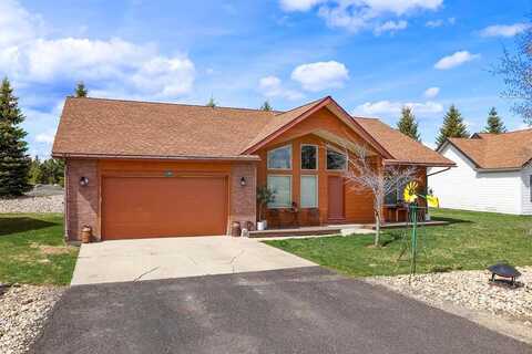 18 Charters Circle, Donnelly, ID 83615