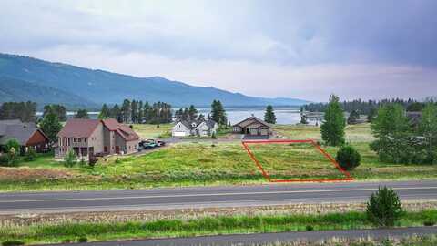 13116 Hawks Bay Road, Donnelly, ID 83615