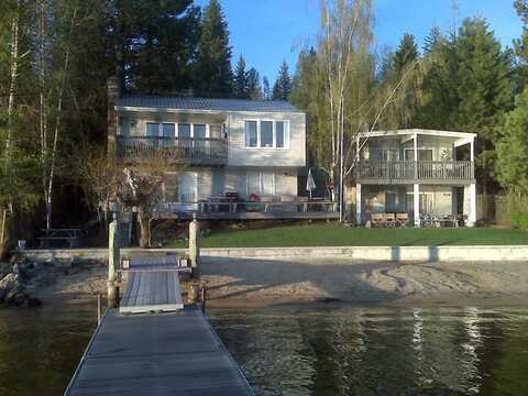 325-327B W Lake Street, McCall, ID 83638