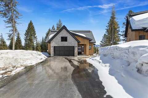 71 Ponderosa Ridge Court, Donnelly, ID 83615