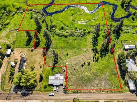 400 Payette Street, Donnelly, ID 83615