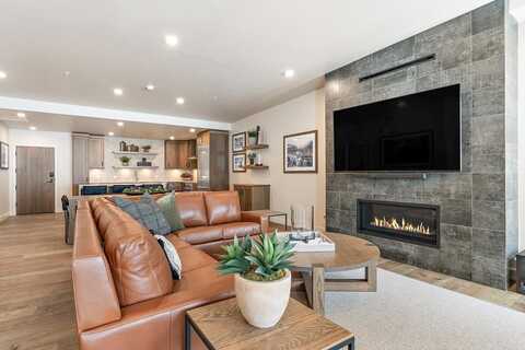 740 Village Drive unit: G07, Donnelly, ID 83615