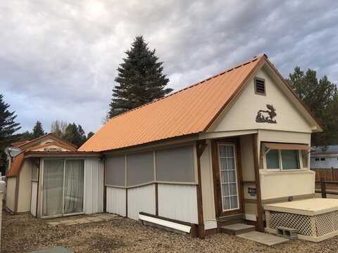 514 D6 Sawyer Street, Cascade, ID 83611