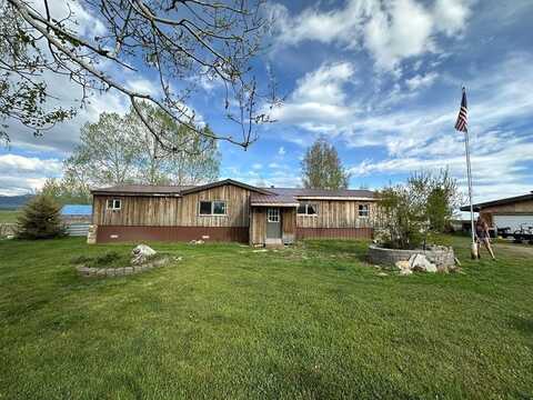 13774 Nisula Road, McCall, ID 83638