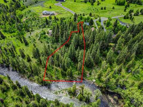 Lot 2 Comfort Court, McCall, ID 83638