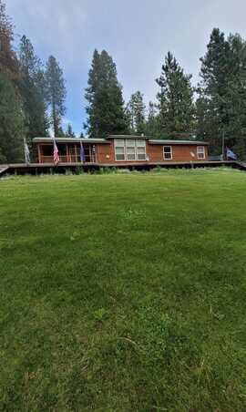 4449 Council Cuprum Road, Council, ID 83612