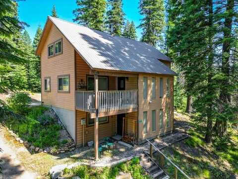 2141 Lydia Drive, Donnelly, ID 83615