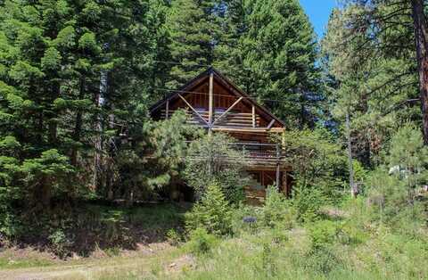 517 West Mountain Road, Cascade, ID 83611