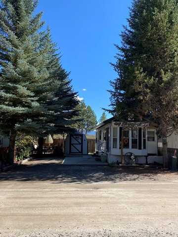 514 F13 Sawyer Street, Cascade, ID 83611