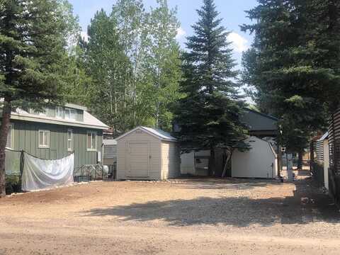 514 D11 Sawyer Street, Cascade, ID 83611