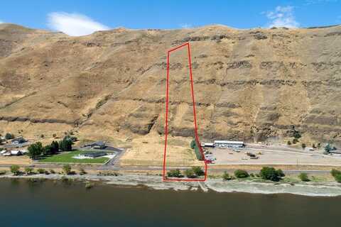 NKA Snake River Road, Asotin, WA 99402