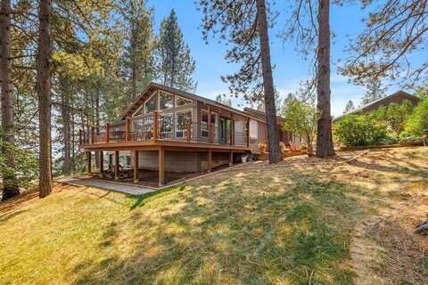 3819 Hot Springs Road, New Meadows, ID 83654