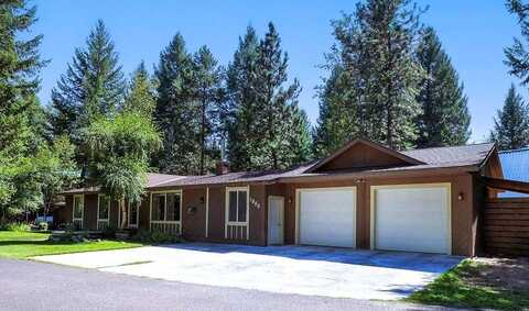 1000 Woody Drive, McCall, ID 83638