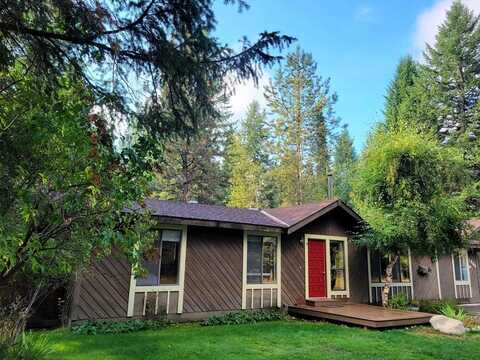 1000 Woody Drive, McCall, ID 83638