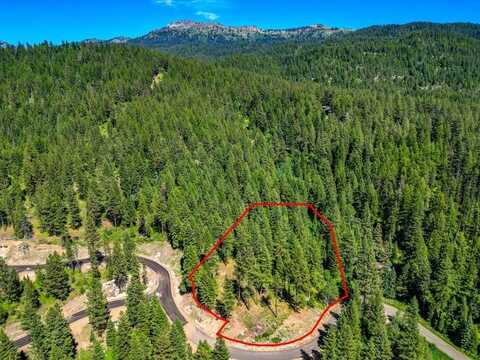 2 Spruce Hill Road, McCall, ID 83638