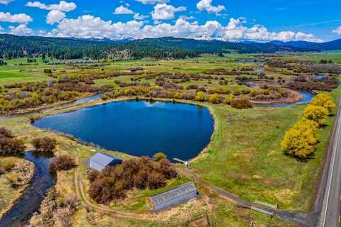 3801 Hwy 95, New Meadows, ID 83654