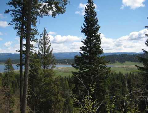 TBD Willow Creek Trail, Cascade, ID 83611