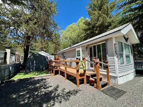 22 B Street, Cascade, ID 83611