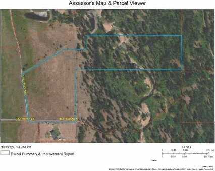 Lot 10 Elk Haven Way, McCall, ID 83638