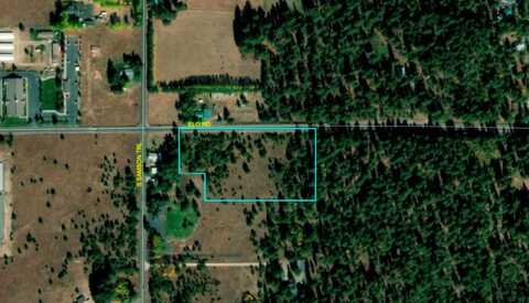 TBD Elo Road, McCall, ID 83638