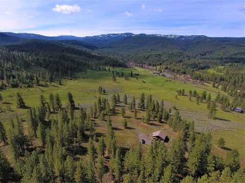 3000 Fish Lake Road, New Meadows, ID 83654