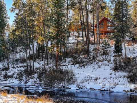 14020 Comfort Road, McCall, ID 83638