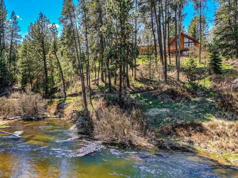 14020 Comfort Road, McCall, ID 83638