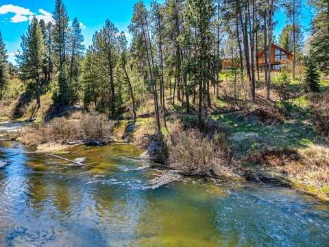 14020 Comfort Road, McCall, ID 83638