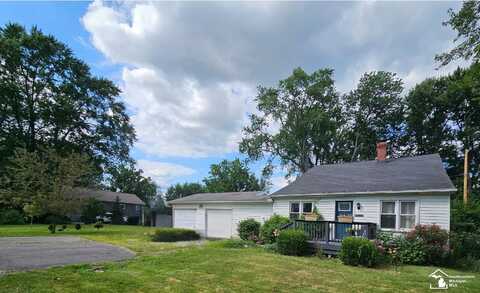 3333 4th, Monroe, MI 48162