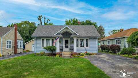 5856 Edgewood, Monroe, MI 48161