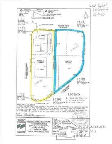 320 SQUIRES, Milan, MI 48160