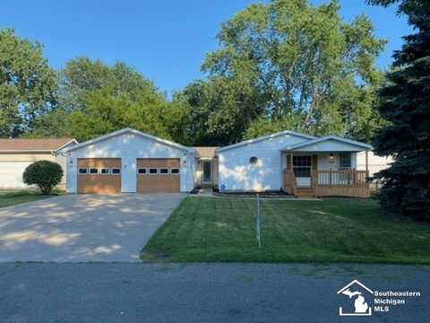 15088 Norway, Monroe, MI 48161