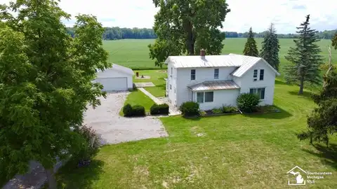 3693 Stewart, Monroe, MI 48161