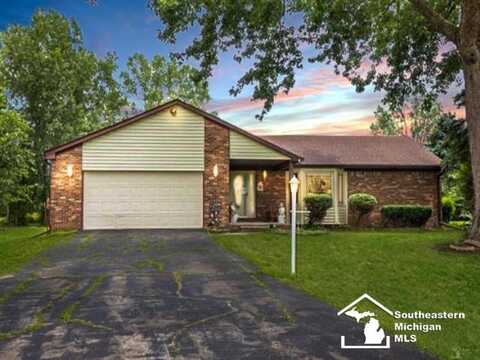 28237 W Huron River, Herron, MI 48134