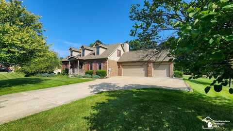 34364 Jesica, New Boston, MI 48164