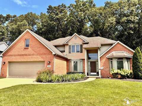 7706 Windsor, Lambertville, MI 48144