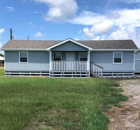 88 Flounder, Palacios, TX 77465