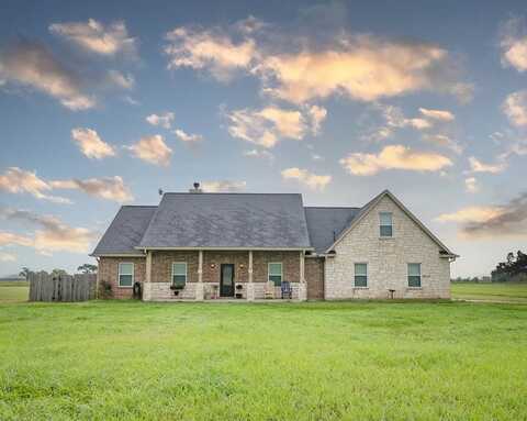 971 CR 208, Bay City, TX 77414