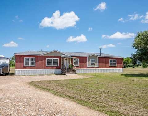 667 CR 231, Wadsworth, TX 77483