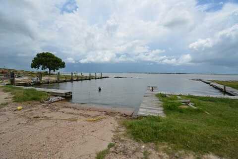 REDUCED 529 East Bayshore Drive, Palacios, TX 77465