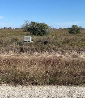 Lot 2 Falcon Way, Palacios, TX 77465