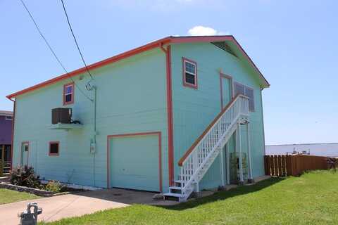 323 East Bayshore, Palacios, TX 77465