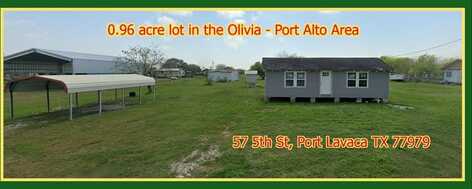 undefined, Port Lavaca, TX 77979