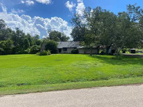 4450 Cr 126 Old Van Vleck Road, Van Vleck, TX 77482