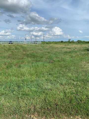 Lot 166 Kingfish, Palacios, TX 77465