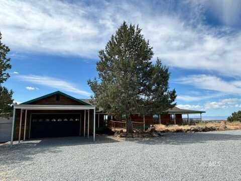 120 Warner Mountain, Alturas, CA 96101